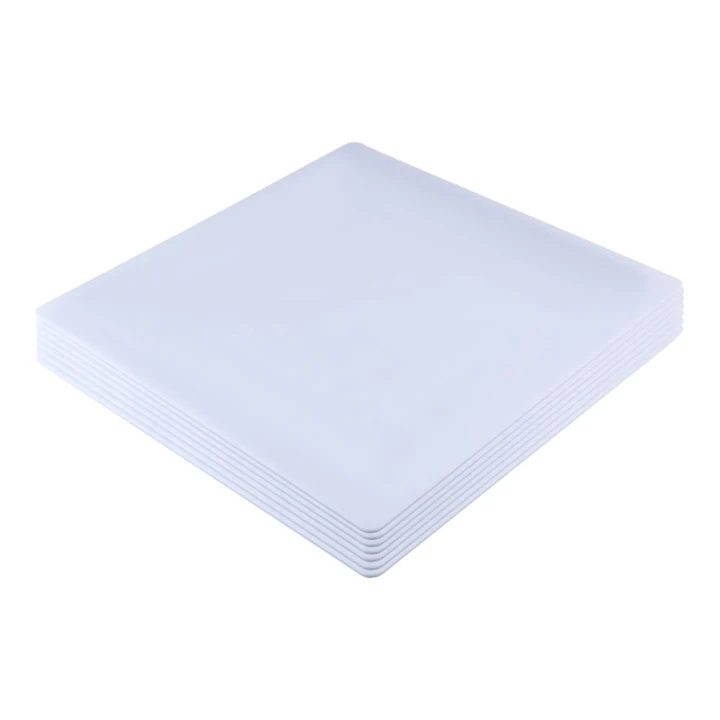 Горизонтальний Фон-відбивач Puluz PU5340 40 см Акрил, White