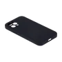 Чехол-накладка Baseus для Apple iPhone 12 Pro (WIAPIPH61P) black