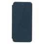 Чехол-книжка кожа Twist для Realme C25Y
