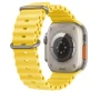 Ремінець Ocean Band для Apple Watch 38 / 40 / 41mm, Yellow