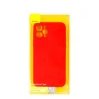 Чехол-накладка Baseus для Apple iPhone 12 Pro (WIAPIPH61P) black