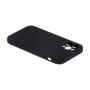 Чехол-накладка Baseus для Apple iPhone 12 Pro (WIAPIPH61P) black