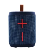 Портативная Bluetooth колонка Hopestar P14, Blue