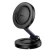 Автомобільний магнітний тримач Hoco H61, Black - Gray
