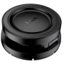 Автомобільний магнітний тримач Hoco H61, Black - Gray