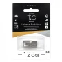 USB флешка T&G OTG -Type C 128GB USB 3.0, Steel