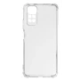 Чехол накладка TPU Virgin для Xiaomi Redmi Note 12 Pro 4G, Transparent transparent