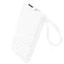 Power Bank Hoco J129 з кабелем Type-C 5000mAh, Black