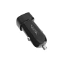 Автомобильное зарядное устройство Ridea RCC-21012 Grand 2USB 2.4 A, Black