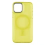 Чехол накладка TPU Lollipop with Magsafe для Apple Iphone 13