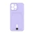 Elegant Purple
