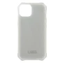 Чохол-накладка UAG Armor для Apple iPhone 13 pink
