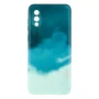Чехол-накладка Original Full Size OtterBox Figura with Frame для Samsung A02 22