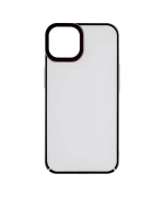 Чехол-накладка Baseus Glitter Phone Case для Apple iPhone 13 (ARMC000001)