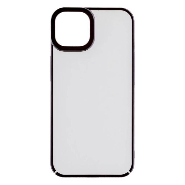Чехол-накладка Baseus Glitter Phone Case для Apple iPhone 13 (ARMC000001)