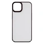 Чехол-накладка Baseus Glitter Phone Case для Apple iPhone 13 (ARMC000001)