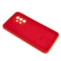 Чехол-накладка Full Case EURO with frame для Samsung Galaxy A33
