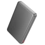 Power Bank Hoco Q26A Joy PD20W швидка магнітна зарядка 10000mAh, Titan - Gold 
