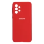 Чехол-накладка Full Case EURO with frame для Samsung Galaxy A33