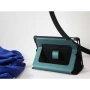Чехол-книжка UAG Metropolis для Apple iPad Pro 12.9 green
