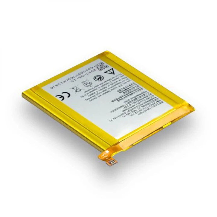 Акумулятор Li3933T44P8h756346 для ZTE Axon 7 3320mAh, AAA