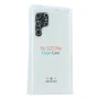 Чехол-накладка Virgin Silicone (2,0) для Samsung Galaxy S22 Ultra