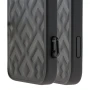Чохол - накладка Kajsa Briquette MagSafe для iPhone 16 blue