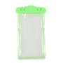 Універсальний водонепроникний чохол Water Protection fluorescent