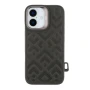Чохол - накладка Kajsa Briquette MagSafe для iPhone 16 blue