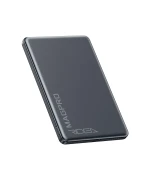 Портативна батарея Ridea RP-M5 MAGPRO QC / PD 20W, QI 15W with Magnetic 5000mAh, Gray