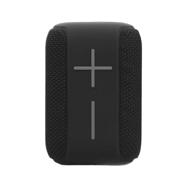 Портативна Bluetooth колонка Hopestar P16, Black