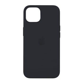 Чехол-накладка Original Silicone+MagSafe для Apple iPhone 13