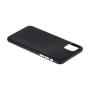 Чохол-накладка Baseus для Apple iPhone 11 Pro Max transparent black.qa01
