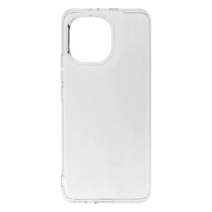 Чохол накладка TPU Virgin для Xiaomi Mi 11 / Mi 11 Pro