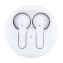 Блютуз Стерео Гарнітура Borofone BW08 TWS, White