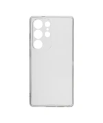 Чехол накладка TPU Virgin для Samsung Galaxy S25 Ultra 5G (S938), Transparent