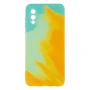 Чехол-накладка Original Full Size OtterBox Figura with Frame для Samsung A02 22