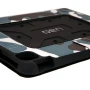 Чехол-книжка UAG Metropolis для Apple iPad Pro 12.9 green