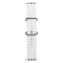 Ремінець Ocean Band для Apple Watch 38/40/41mm, White