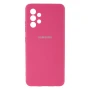 Чохол-накладка Full Case HQ with frame для Samsung Galaxy A32 4G