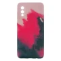 Чехол-накладка Original Full Size OtterBox Figura with Frame для Samsung A02 22