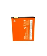 Аккумулятор для Xiaomi Redmi Note / BM42 3200mAh