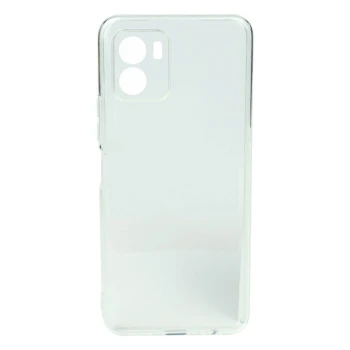 Чохол-накладка Virgin Silicone (2.0) для Samsung Galaxy S21 FE 5G