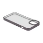 Чехол-накладка Baseus Glitter Phone Case для Apple iPhone 13 (ARMC000001)