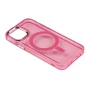 Чехол накладка TPU Lollipop with Magsafe для Apple Iphone 13