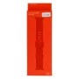 Ремінець Silicone Shine для Apple Watch 42/44/45/49 mm, Red