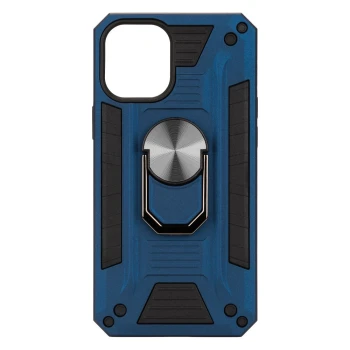 Чохол-накладка Robot Case with ring для Apple Iphone 12 Mini
