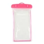 Універсальний водонепроникний чохол Water Protection fluorescent