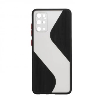 Чохол-накладку Totu Wave для Samsung Galaxy S20 Plus