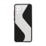 Чохол-накладка Totu Wave для Samsung Galaxy S20 Plus